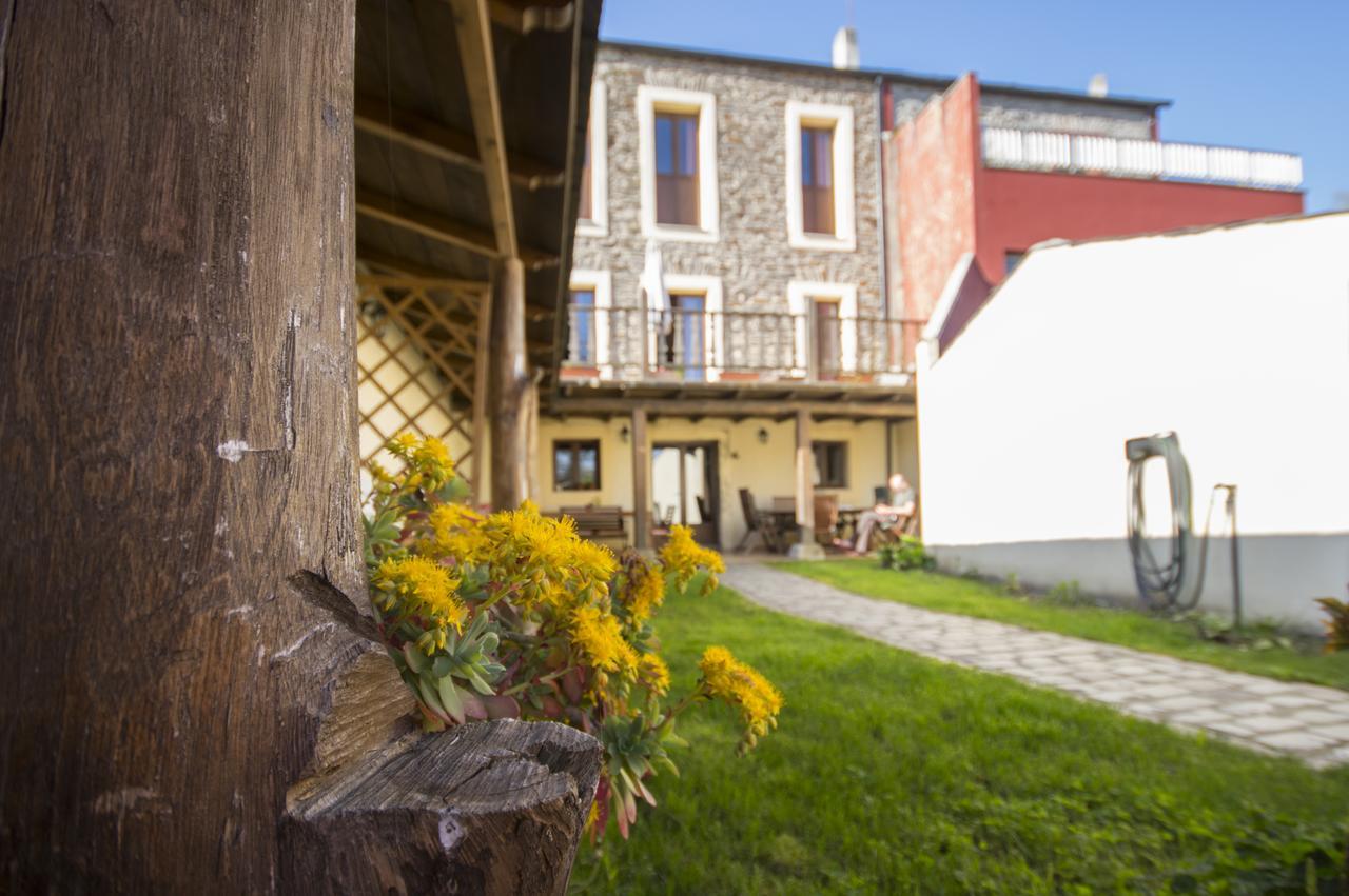 La Casona De Sarria Hostel Luaran gambar